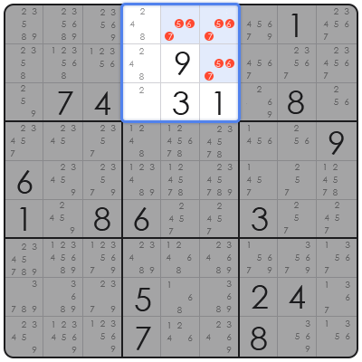 free printable sudoku
